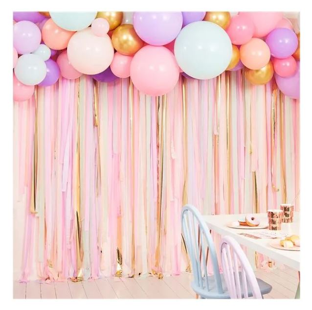 60th birthday decoration ideas