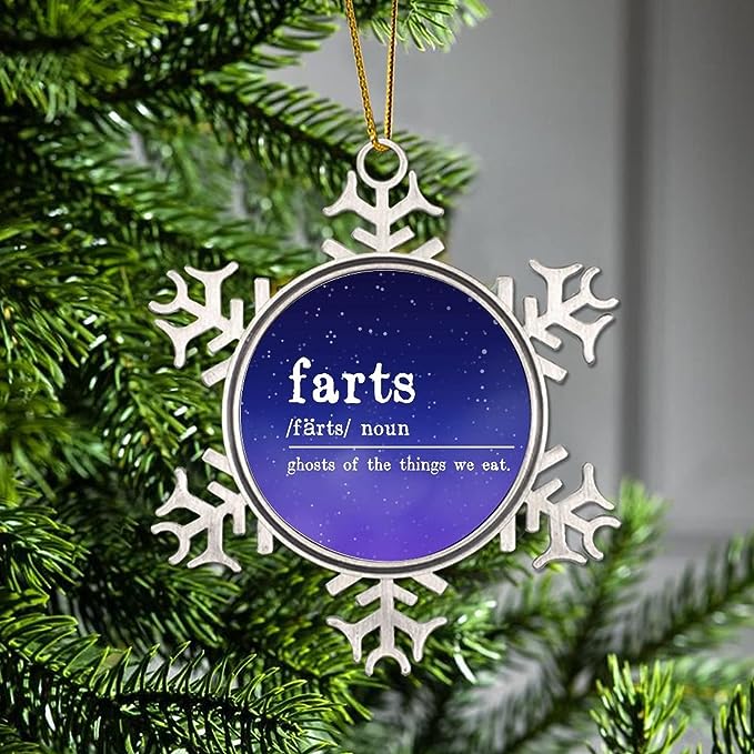 funny christmas decorations