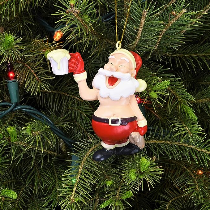 funny christmas decorations