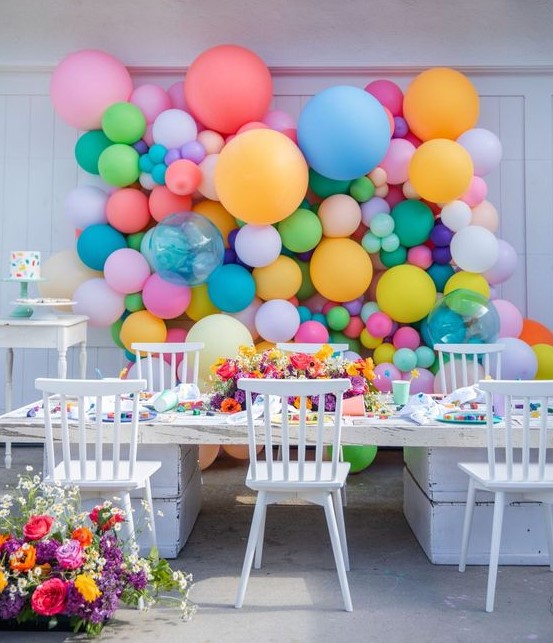 3 year old birthday party ideas 