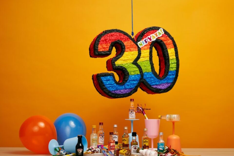 hilarious 30th birthday quotes