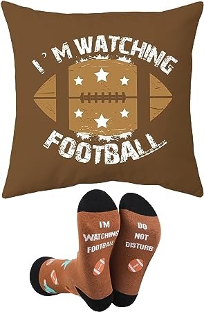 Football gifts discount for boyfriend