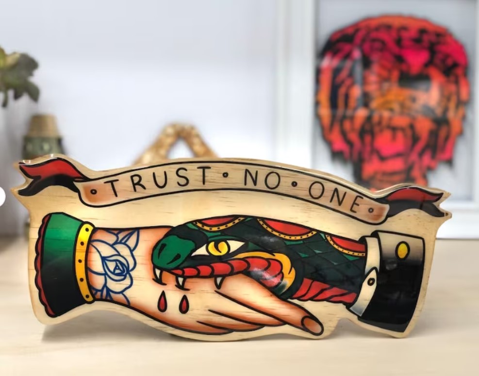 35 Best Gifts For Tattoo Artists That Will Make Them Jazzed – Loveable