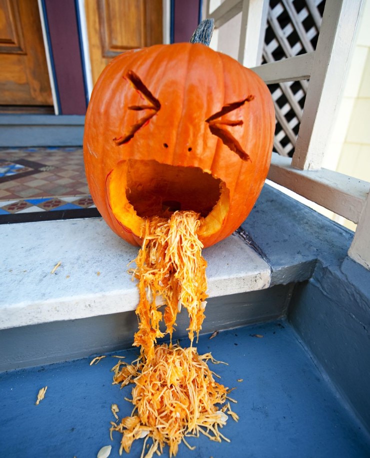 70+ Halloween Pumpkin Carving Ideas For 2024 – Loveable