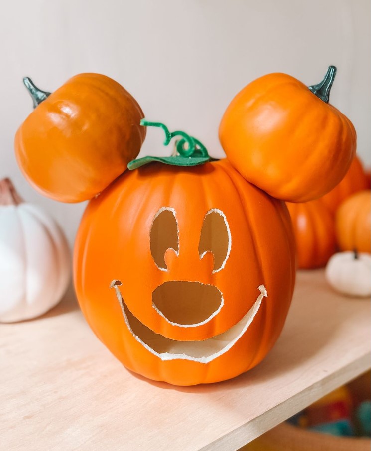 halloween pumpkin