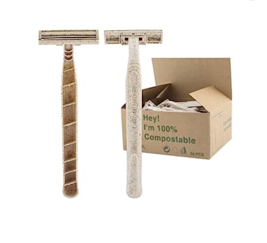 Generic Eco-Friendly Razor