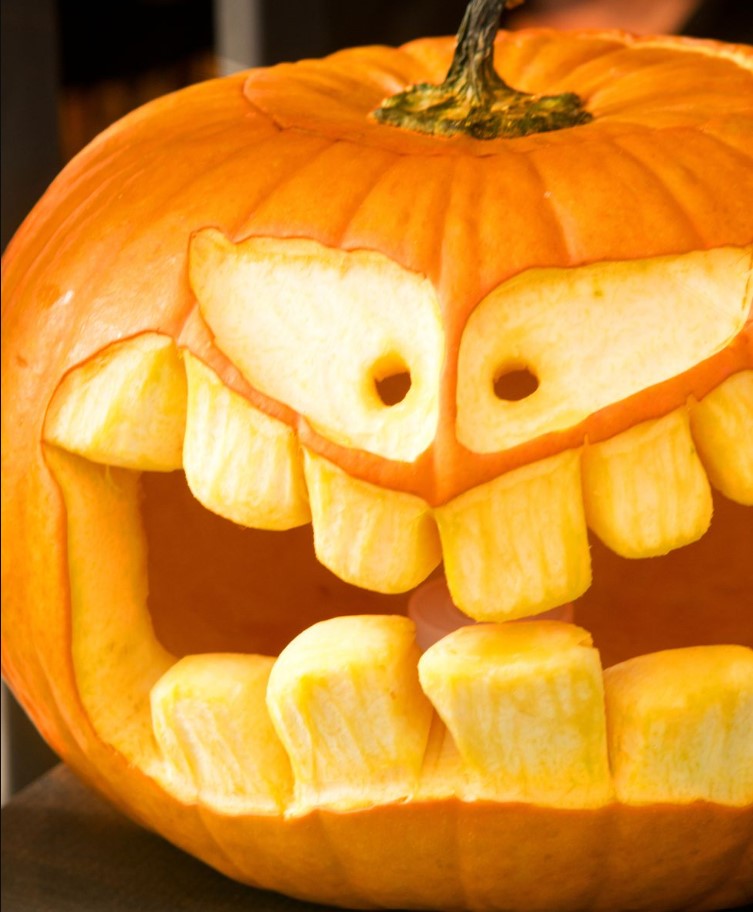 70+ Halloween Pumpkin Carving Ideas For 2023 – Loveable