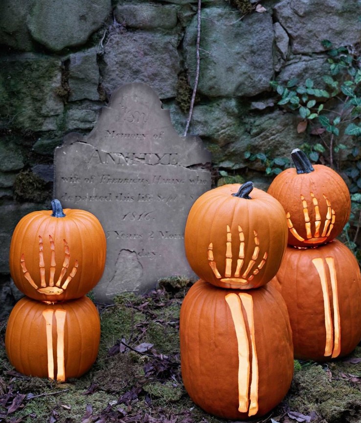 halloween pumpkin