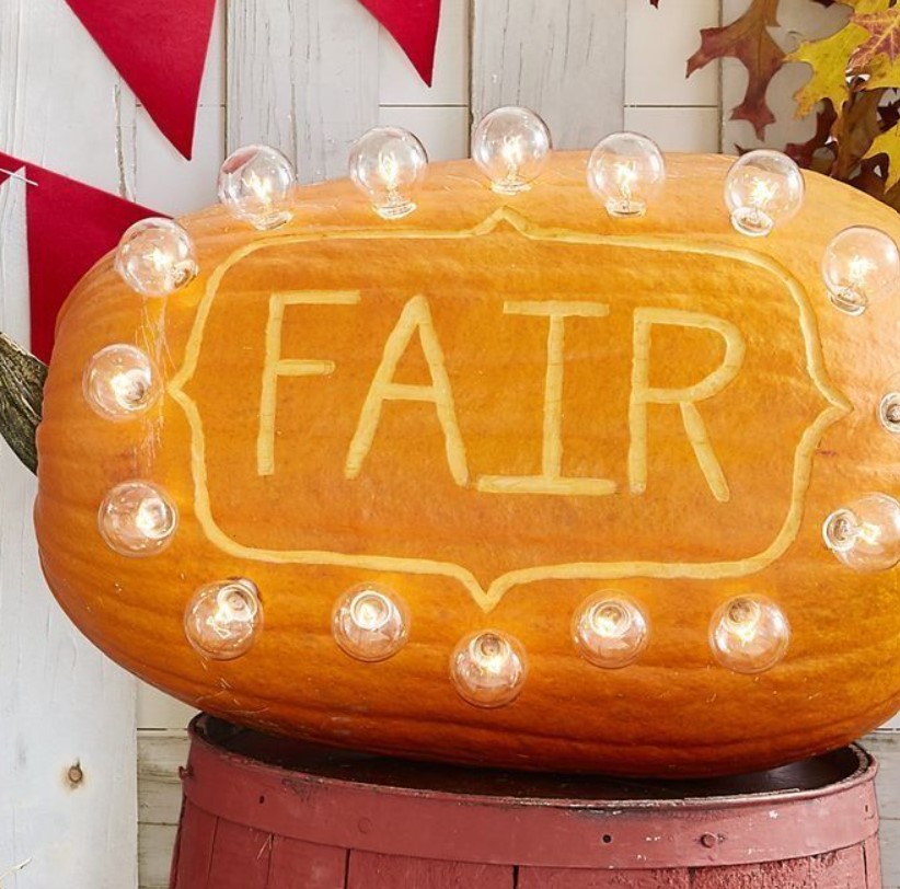 halloween pumpkin