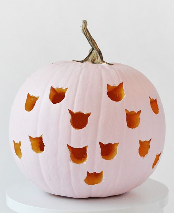 halloween pumpkin