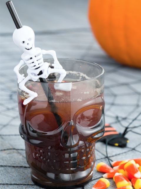 halloween drinks