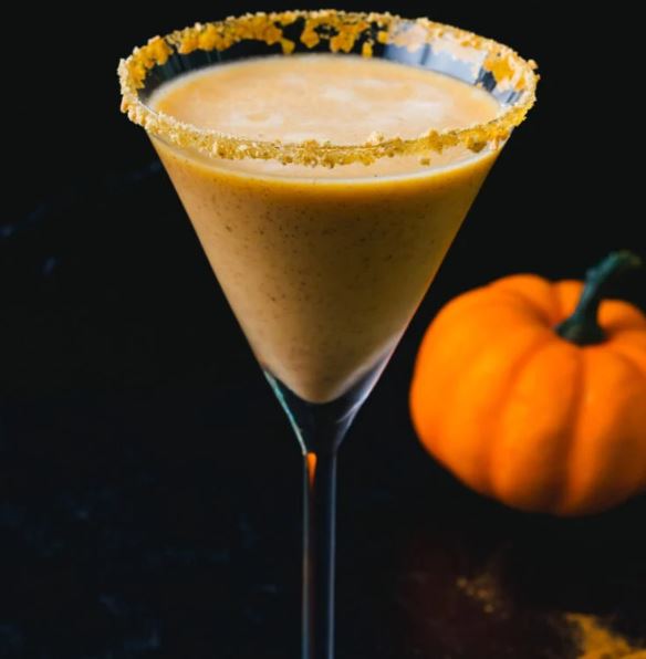 halloween drinks