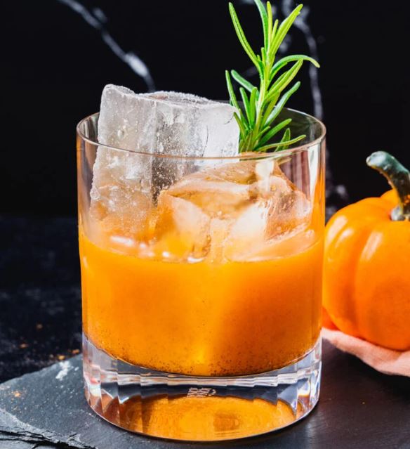 halloween drinks