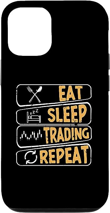 Trader Case
