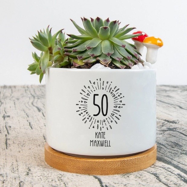 50th Birthday Gift Idea - 50 Reasons To Do What I Want - 50 Years Old -  Greenturtle