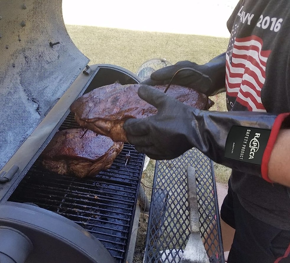 5 Best Gifts For Meat Smoker That They'll Actually Use - Virginia