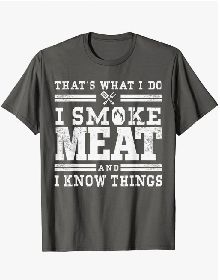 35 Best Gifts for Meat Smokers On Any Occasions – Loveable