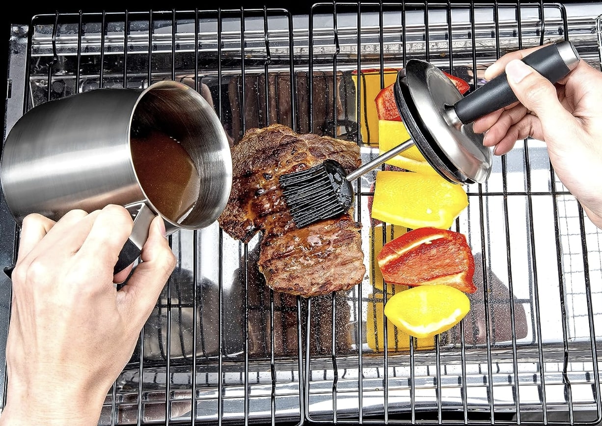 The 9 Best BBQ Gift Ideas - Gifts for Meat Smokers - A Pinch of