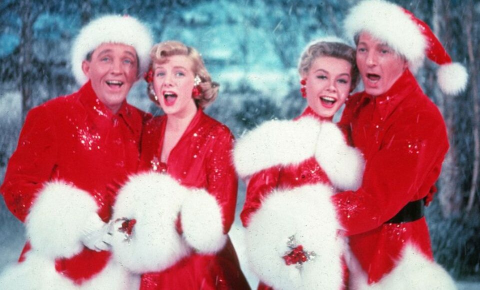 classic christmas movies