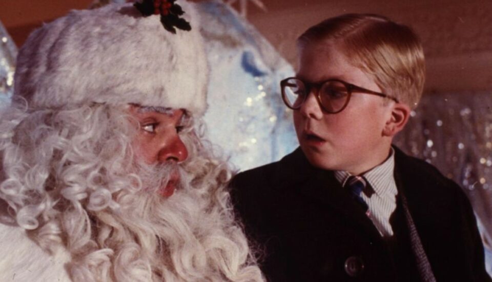 classic christmas movies