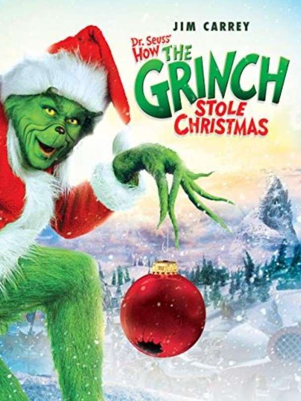 classic christmas movies