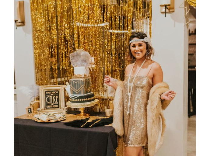 Top 12 Memorable Your 21st Birthday Themes You Must Try – Loveable