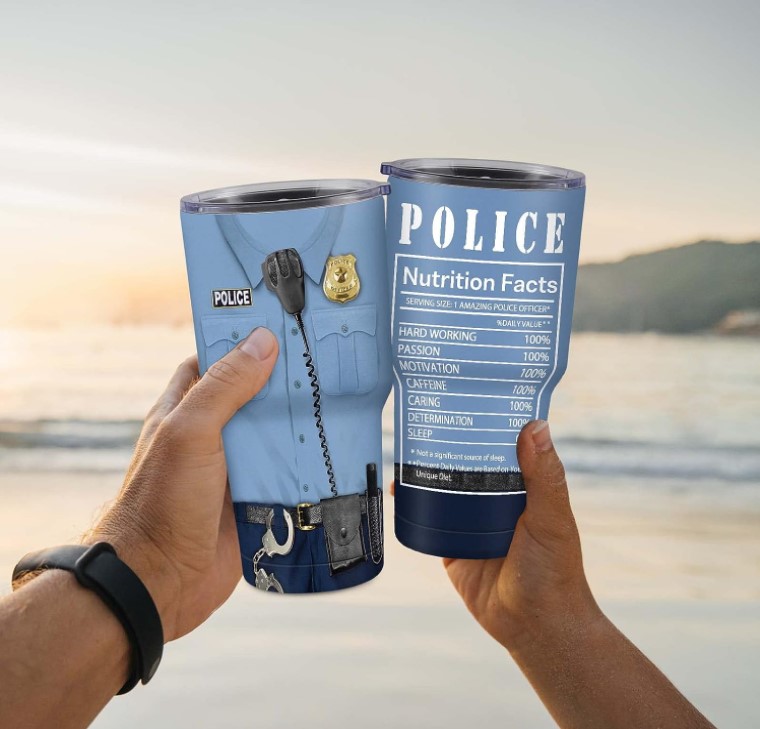 35 Best Police Retirement Gifts To Buy Online In 2024 – Loveable