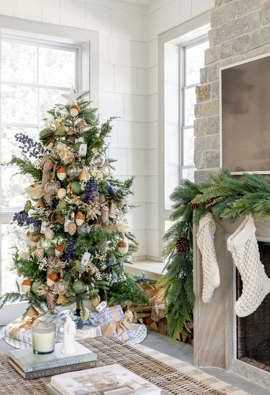 christmas tree decorating ideas