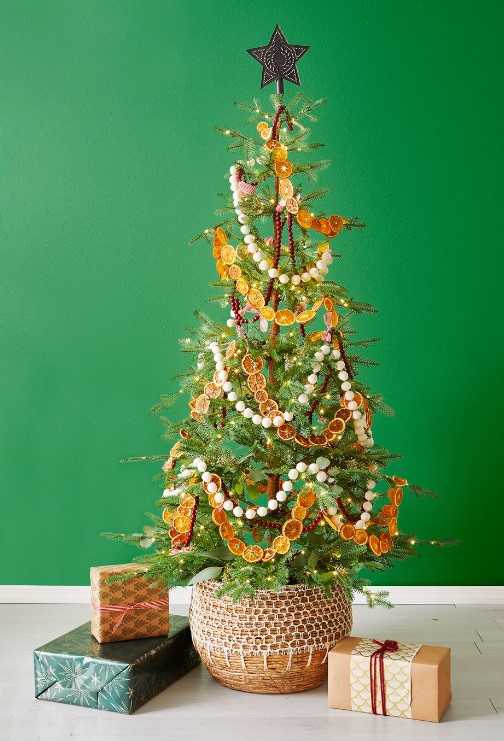 christmas tree decorating ideas