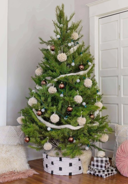 christmas tree decorating ideas