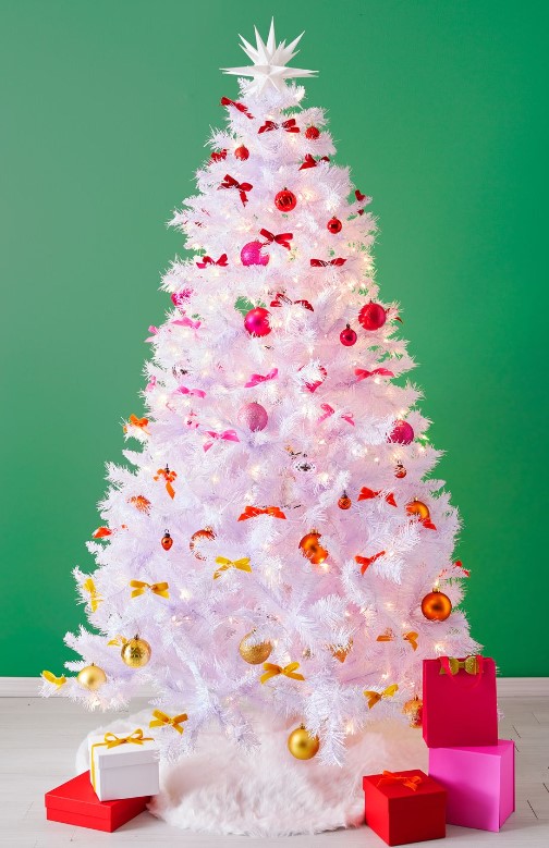 christmas tree decorating ideas