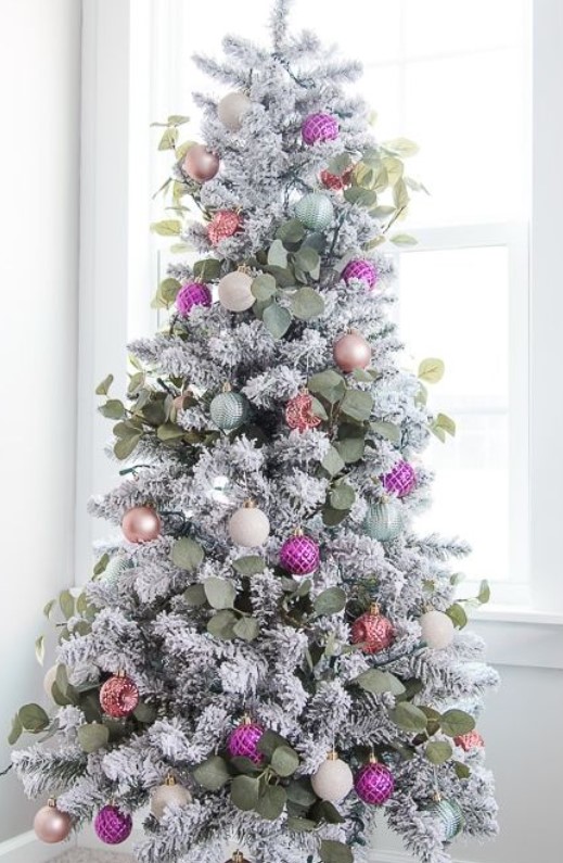 christmas tree decorating ideas