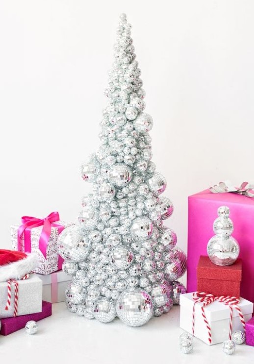 christmas tree decorating ideas