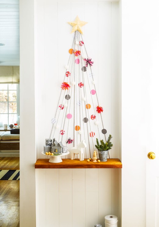 christmas tree decorating ideas