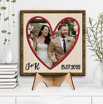 Personalized Wedding Welcome Signs