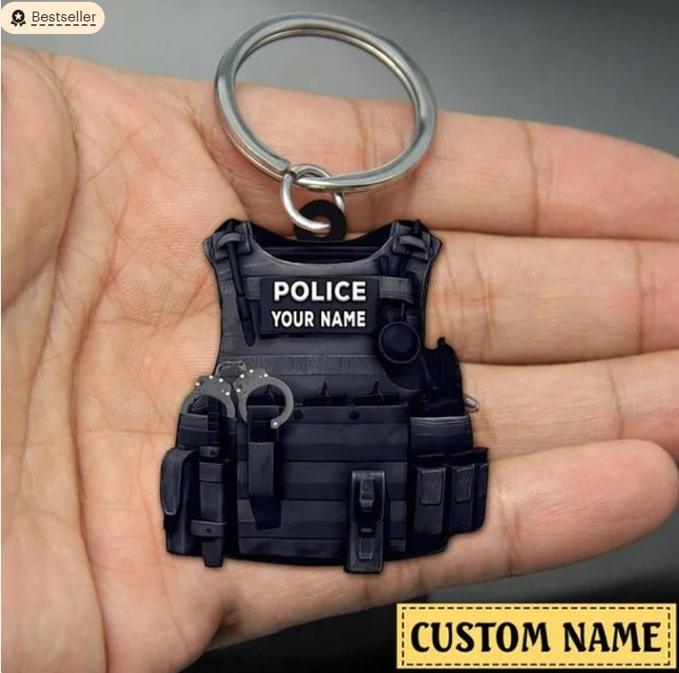 35 Best Police Retirement Gifts To Buy Online In 2024 – Loveable