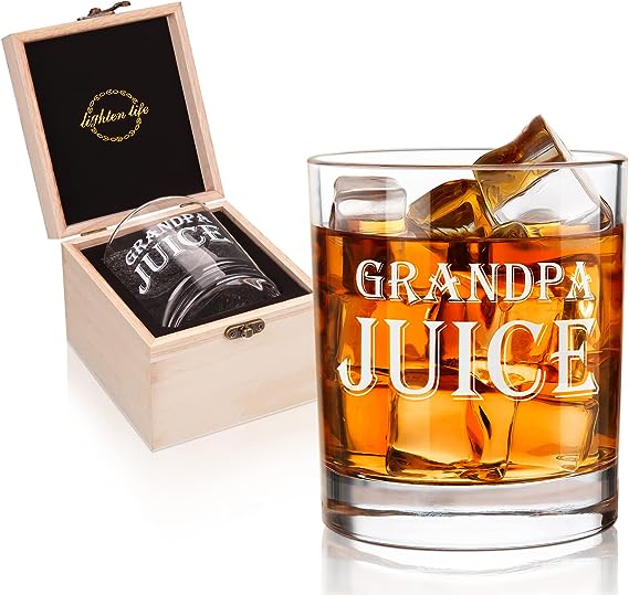  Grandpa Gifts, Reel Cool Grandpa Whiskey Glass, Grandpa  Fathers Day Gift Grandpa Christmas Gifts Grandpa Birthday Gifts Grandpa Retirement  Gifts Grandpa Fishing Gifts For Grandpa Grandfather