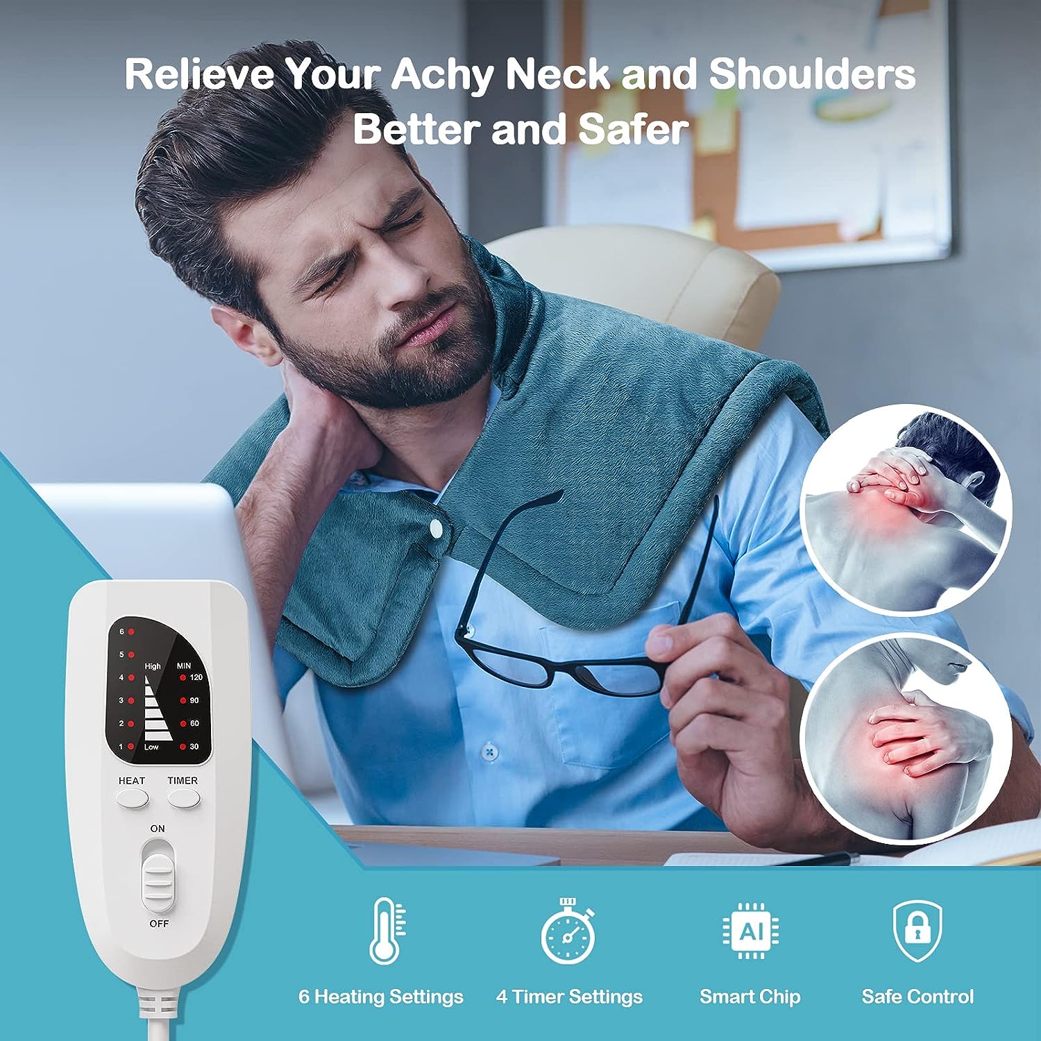 Heating Pad