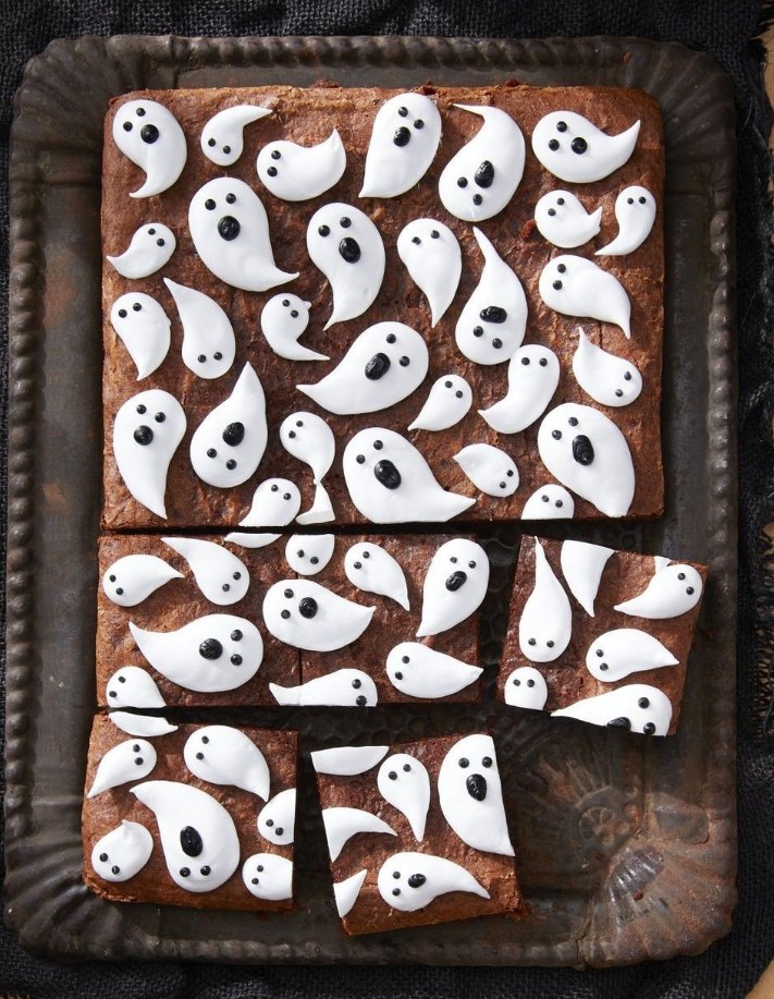 halloween treats