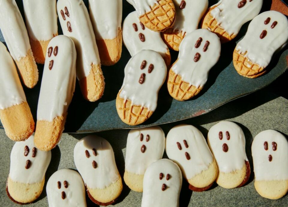 halloween treats