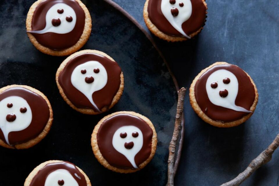 halloween treats