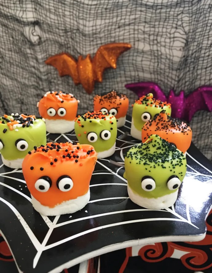 halloween treats