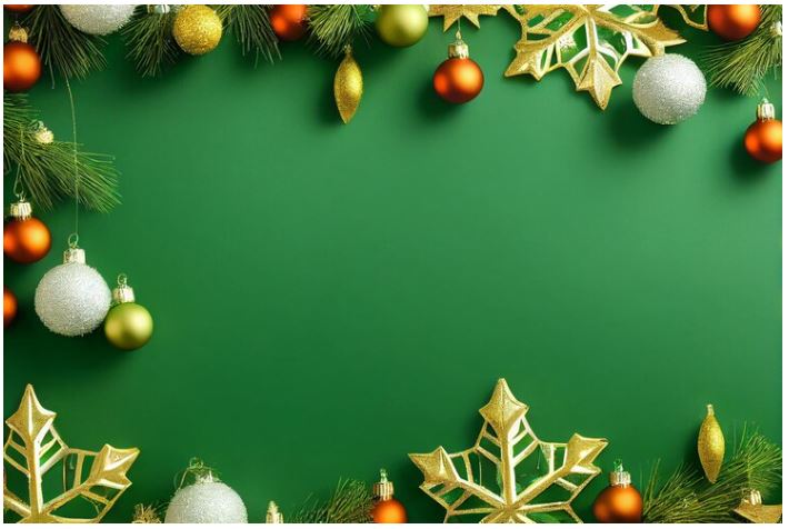 Top Most Popular Christmas Colors Ever and Their Meaning – Loveable