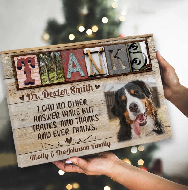 The best thank you gifts for dog lovers — Yappy Life