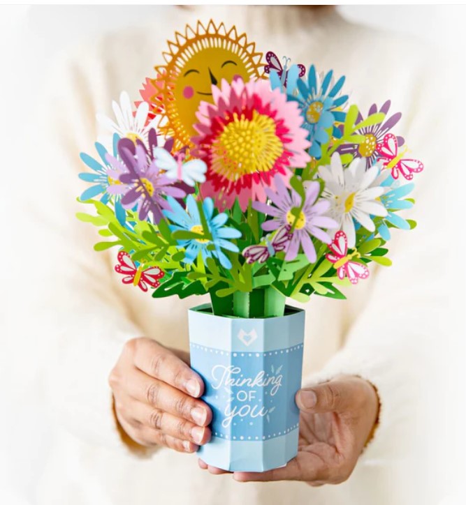 Thinking of You Bouquet