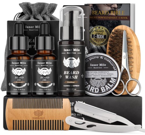 Grooming & Trimming Tool Complete Set&nbsp;