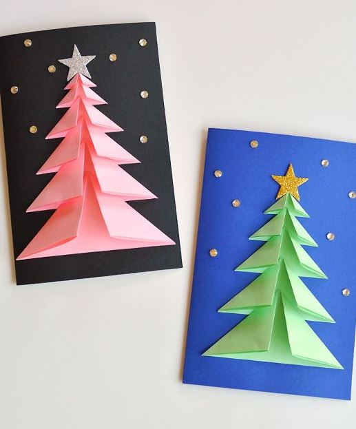 christmas card ideas