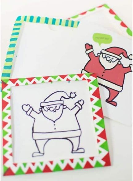 christmas card ideas