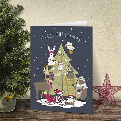 christmas card ideas