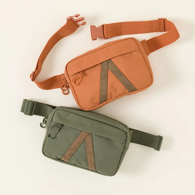 Hands-Free Everywhere Fanny Pack